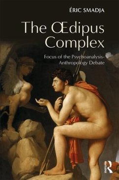 The Oedipus Complex - Smadja, Éric