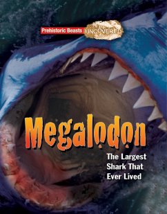 Megalodon - Dixon, Dougal