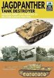 Jagdpanther Tank Destroyer - Bild 1