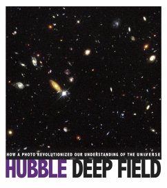 Hubble Deep Field - Nardo, Don