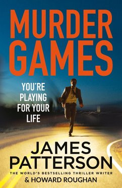 Murder Games - Patterson, James