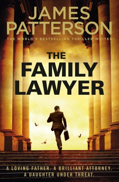 The Family Lawyer - Patterson, James