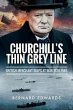 Churchill's Thin Grey Line: British... - Bild 1