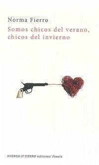 Cover Somos chicos del verano, chicos del invierno