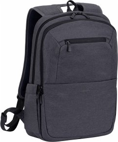 Rivacase 7760 Laptop Rucksack 15.6 ECO schwarz