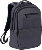 Rivacase 7765 Laptop Rucksack 16 ECO schwarz