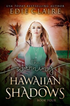 Cover The Warning (Hawaiian Shadows, #4) (eBook, ePUB)
