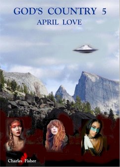 Cover God's Country 5 (eBook, ePUB)