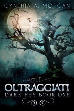 Gli Oltraggiati (eBook, ePUB) - Morgan, Cynthia A.