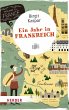 Ein Jahr in Frankreich (eBook, ePUB) - Bild 1