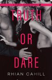 Truth or Dare (Party Games) (eBook, ePUB)