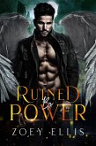 Ruined By Power (Empire of Angels, #2) (eBook, ePUB)
