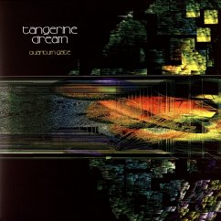 Quantum Gate - Tangerine Dream