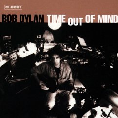 Time Out Of Mind 20th Anniversary - Dylan,Bob