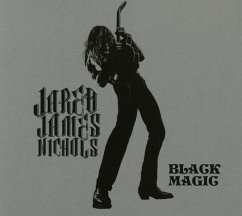 Black Magic - Nichols,Jared James