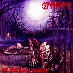 Cover The Dead Shall Inherit (Vinyl)