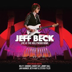 Live At The Hollywood Bowl - Beck,Jeff