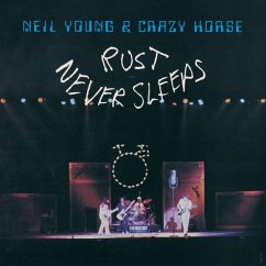 Rust Never Sleeps - Young,Neil & Crazy Horse