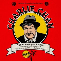 Charlie Chan 04: Das Schwarze Kamel