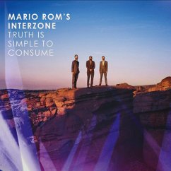 Truth Is Simple To Consume - Mario Rom'S Interzone