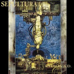 Chaos A.D. - Sepultura