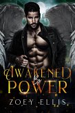 Awakened By Power (Empire of Angels, #3) (eBook, ePUB)