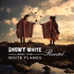 Reunited - Snowy White