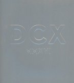 Dcx Mmxvi Live (Cd/Dvd)