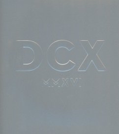 Dcx Mmxvi Live (Cd/Dvd) - Dixie Chicks