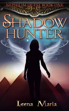 Shadowhunter (Nephilim Quest, #1) (eBook, ePUB) - Maria, Leena