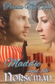 Maddie and the Norseman (eBook, ePUB)