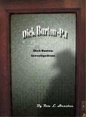 Dick Burton P.I. (eBook, ePUB)