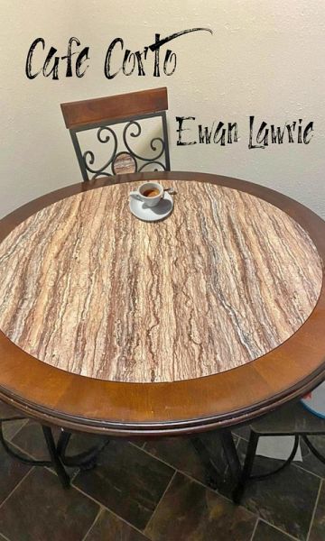 Café Corto (eBook, ePUB)