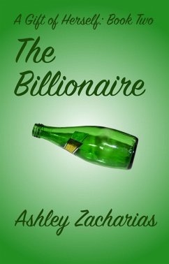 Cover The Billionaire (A Gift of Herself, #2) (eBook, ePUB)
