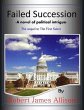 Failed Succession (eBook, ePUB) - Bild 1