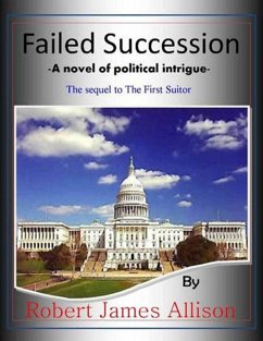 Failed Succession (eBook, ePUB) - Allison, Robert James