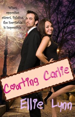 Cover Courting Carlie (eBook, ePUB)