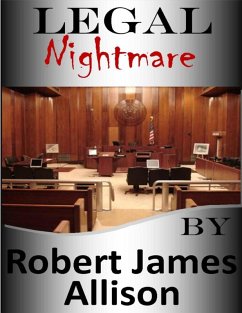 Cover Legal Nightmare (eBook, ePUB)