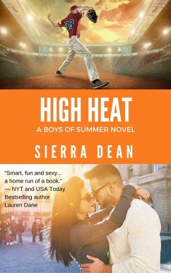 High Heat (eBook, ePUB) - Dean, Sierra