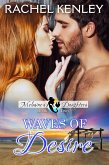 Waves of Desire - Book Two of Melusine's Daughters Series (eBook, ePUB)