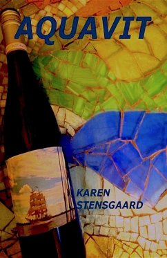 Aquavit (eBook, ePUB) - Stensgaard, Karen