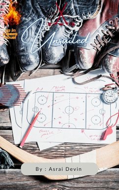 Cover Unsuited (Up In Flames, #10) (eBook, ePUB)