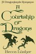 A Courtship of Dragons (Dragonlands,... - Bild 1