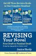 Revising Your Novel: First Draft to... - Bild 1