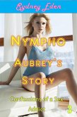 Sydney's Quick Trix: Nympho Aubrey's Story 3 Horny Housewife Sex Confession Sex Addicted Housewife (eBook, ePUB)