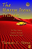 The Harry Irons Trilogy (eBook, ePUB) The Harry Irons Trilogy (eBook, ePUB)