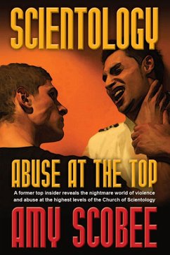 Cover Scientology - Abuse at the Top (eBook, ePUB)