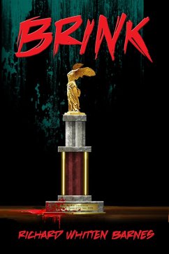 Cover Brink (eBook, ePUB)