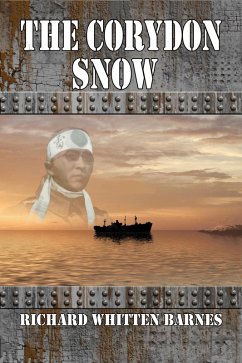 Cover The Corydon Snow (eBook, ePUB)