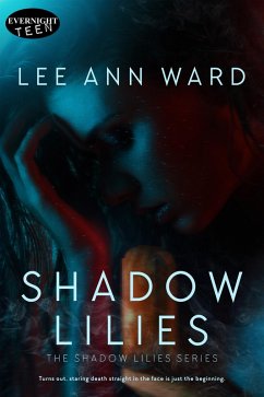 Cover Shadow Lilies (eBook, ePUB)